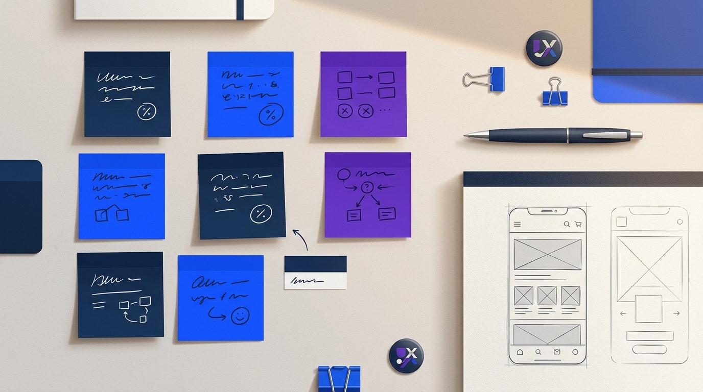 UX Research That Actually Ships: A Practical Framework